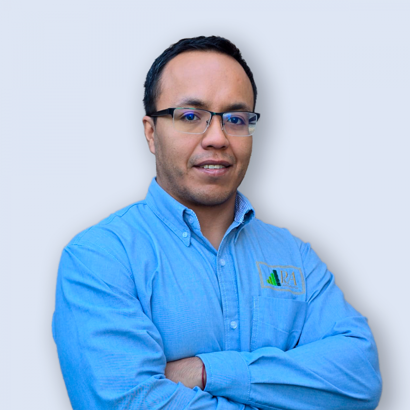 Luis Antonio Canela Franco